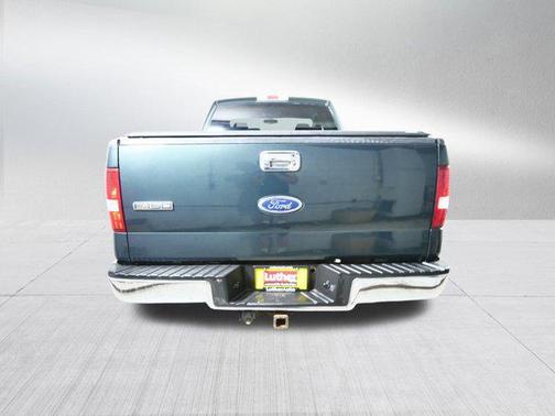2005 Ford F-150 XLT SuperCab