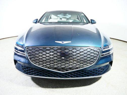 2023 Genesis Electrified G80 Sedan