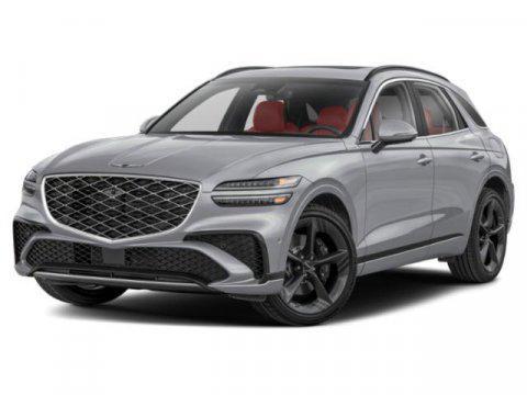 Vik Black 2026 Genesis GV70 3.5T Sport Advanced