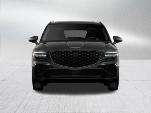 Vik Black 2026 Genesis GV70 3.5T Sport Advanced