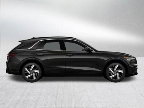 Vik Black 2026 Genesis GV70 3.5T Sport Advanced
