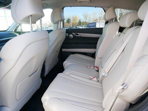 2026 Genesis GV80 2.5T Advanced