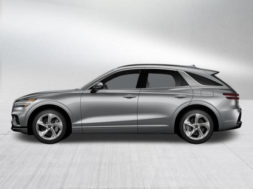 Savile Silver 2026 Genesis GV70 2.5T Advanced