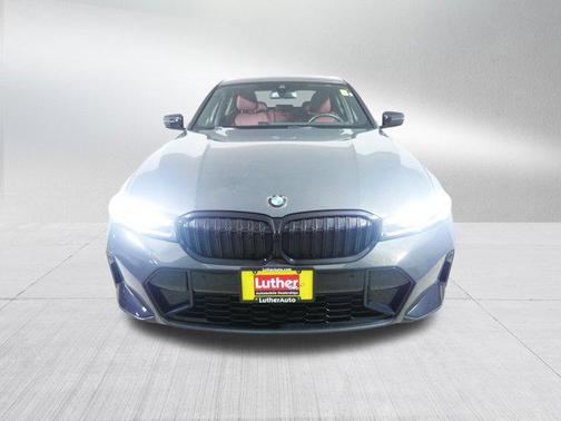 2023 BMW 330 xDrive