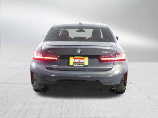 2023 BMW 330 xDrive
