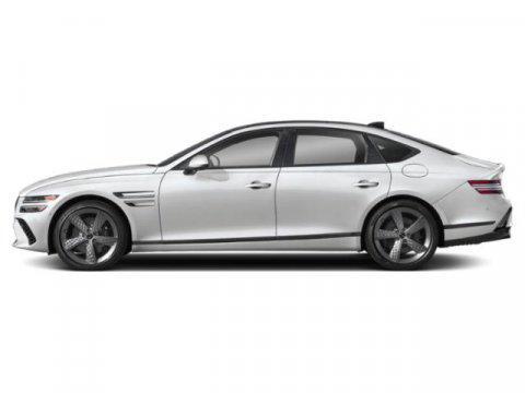 2026 Genesis G80 3.5T Sport Prestige