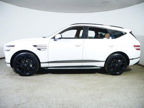 2024 Genesis GV80 3.5T Prestige Signature