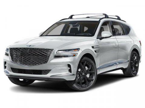 2024 Genesis GV80 3.5T Prestige Signature
