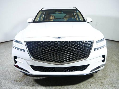 2024 Genesis GV80 3.5T Prestige Signature