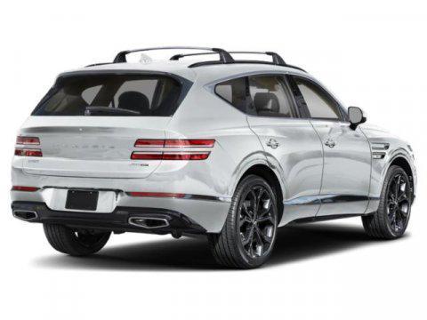 2024 Genesis GV80 3.5T Prestige Signature