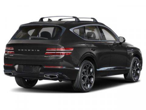 2024 Genesis GV80 3.5T Prestige Signature