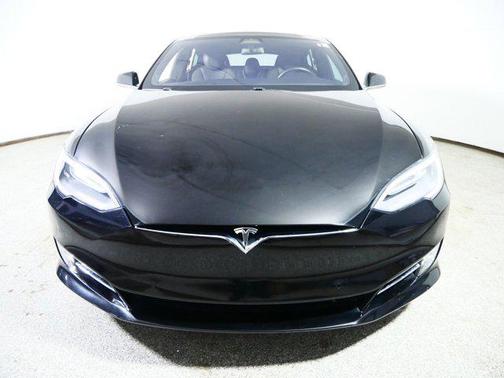 2017 Tesla Model S 100D