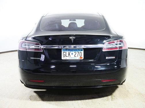 2017 Tesla Model S 100D