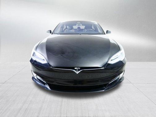 2017 Tesla Model S 100D
