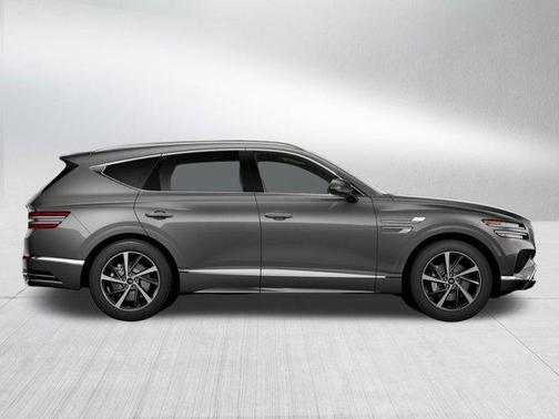 2026 Genesis GV80 2.5T