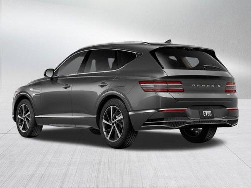 2026 Genesis GV80 2.5T