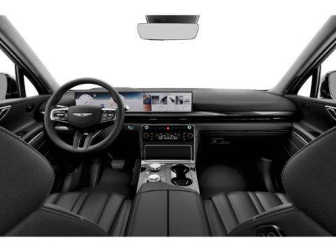 2025 Genesis GV80 2.5T Advanced