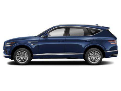 2025 Genesis GV80 2.5T Advanced