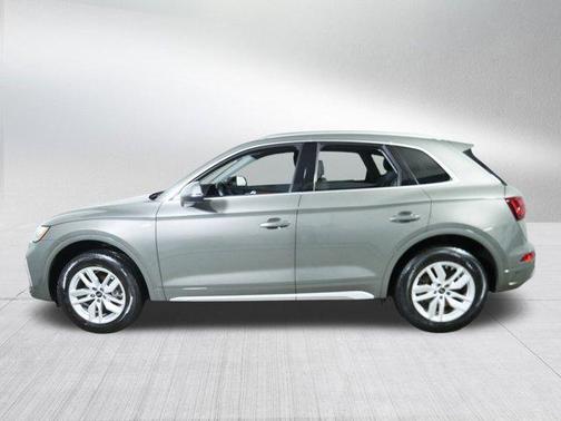 2023 Audi Q5 45 S line Premium