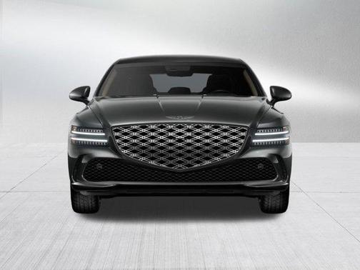 2026 Genesis G80 2.5T Advanced AWD