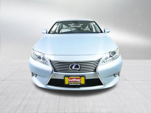 2013 Lexus ES 300h Base
