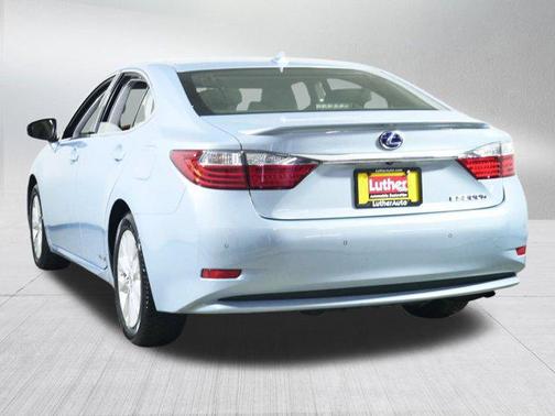 2013 Lexus ES 300h Base