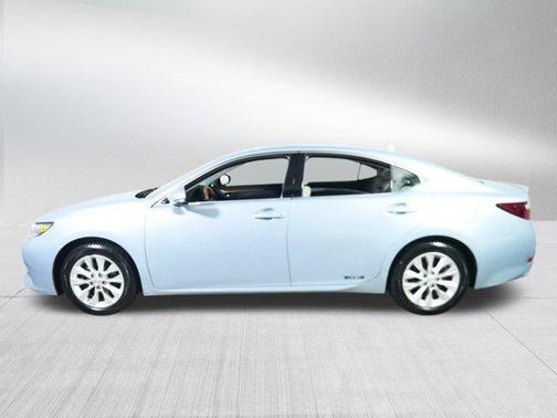 2013 Lexus ES 300h Base