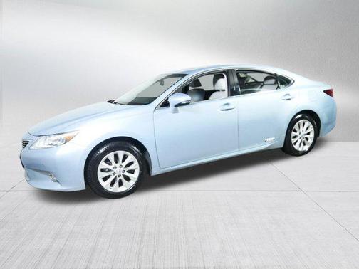 2013 Lexus ES 300h Base