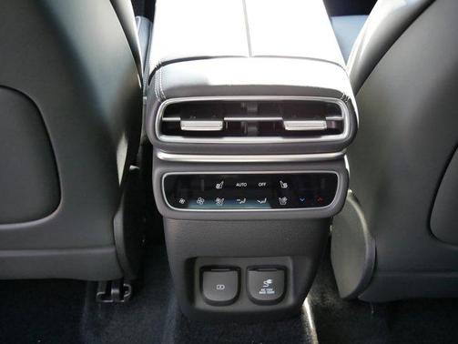 2025 Genesis GV80 3.5T