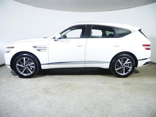 2025 Genesis GV80 2.5T