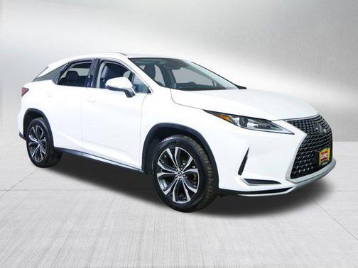 2020 Lexus RX 350 Base