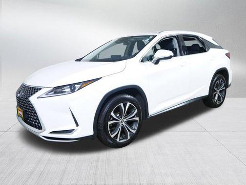 2020 Lexus RX 350 Base
