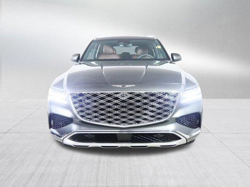 2025 Genesis GV80 3.5T