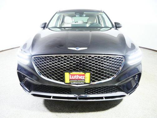 2023 Genesis GV70 2.5T AWD