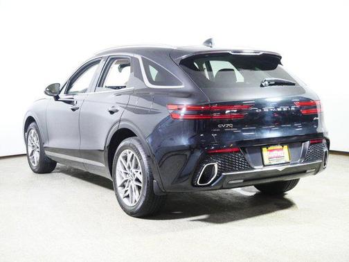 2023 Genesis GV70 2.5T AWD