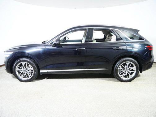 2023 Genesis GV70 2.5T AWD