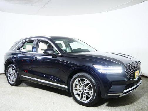 2023 Genesis GV70 2.5T AWD