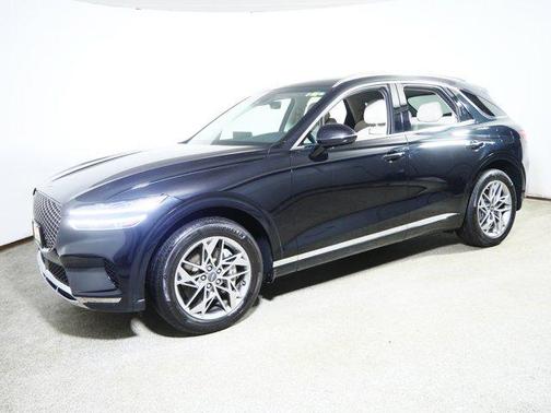 2023 Genesis GV70 2.5T AWD