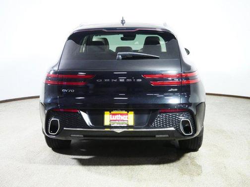 2023 Genesis GV70 2.5T AWD