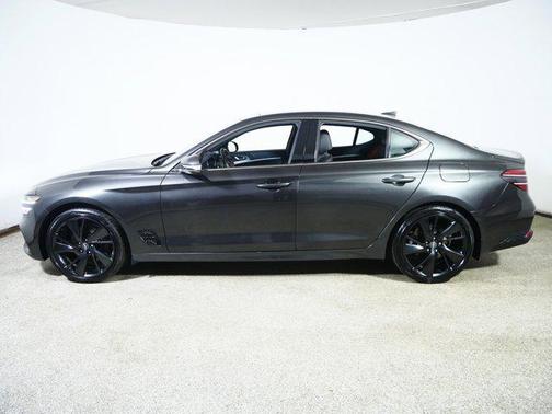 2023 Genesis G70 2.0T AWD