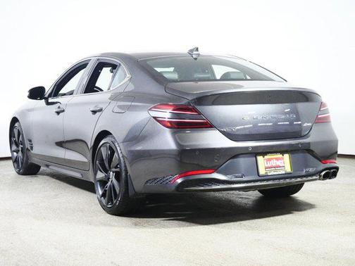 2023 Genesis G70 2.0T AWD