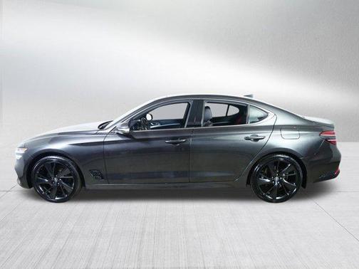 2023 Genesis G70 2.0T AWD