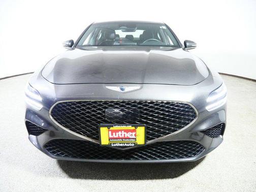 2023 Genesis G70 2.0T AWD