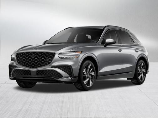 Savile Silver 2026 Genesis GV70 3.5T Sport Advanced