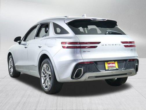 2024 Genesis GV70 2.5T AWD