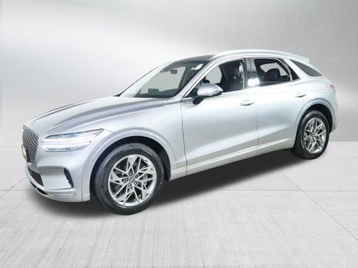 2024 Genesis GV70 2.5T AWD