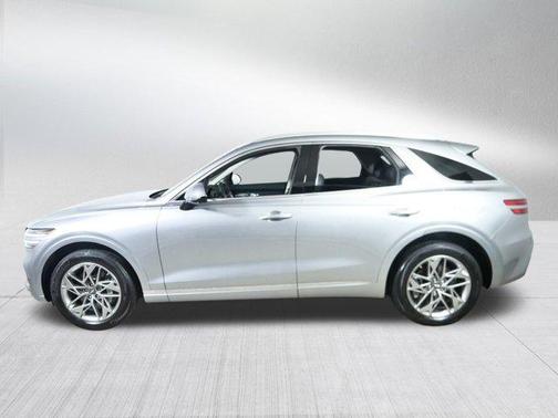 2024 Genesis GV70 2.5T AWD