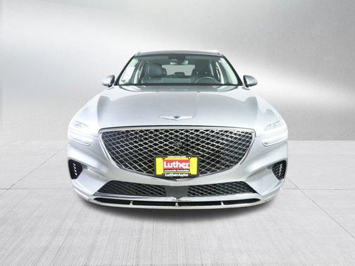 2024 Genesis GV70 2.5T AWD