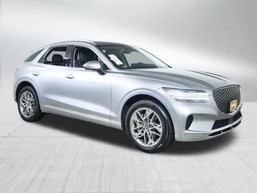 2024 Genesis GV70 2.5T AWD