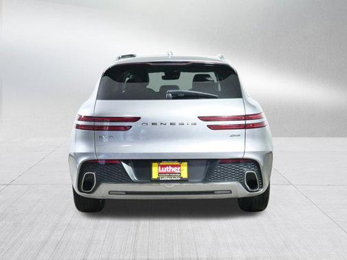 2024 Genesis GV70 2.5T AWD